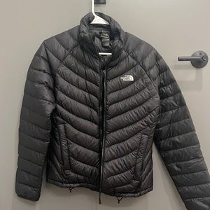 North face jacket